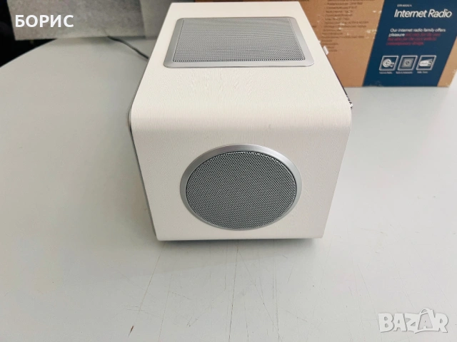 INTERNET RADIO GRUNDIG DTR 6000 X, снимка 4 - Аудиосистеми - 54854488