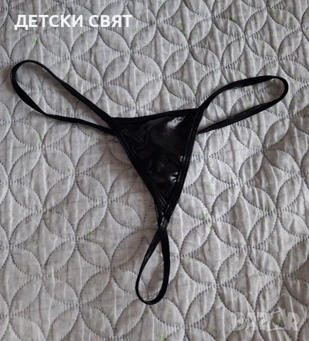 Еротично бельо , снимка 4 - Бельо - 55000830