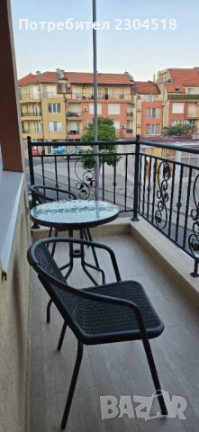 Почивка на море в Несебър, снимка 9 - Почивки на море - 54356583