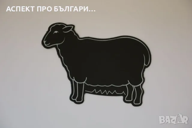 Табелка PVC за хладилна витрина за етикетиране на цени, снимка 3 - Оборудване за магазин - 50259515