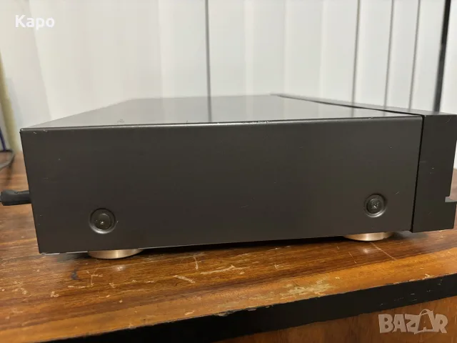 Technics SL-P202A, снимка 8 - Декове - 55505031