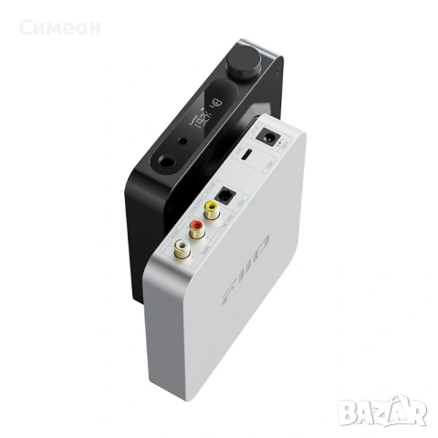 Fiio K11 AMP усилвател за слушалки, снимка 2 - Слушалки и портативни колонки - 54390645