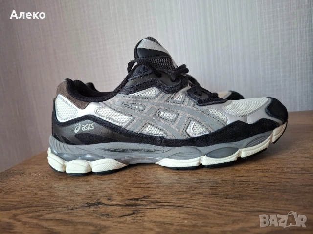 asics gel маратонки 42 номер. 
