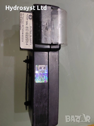 Таксиметров апарат, снимка 2 - Аксесоари и консумативи - 54175382