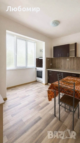 Едностаен апартамент в град Враца, снимка 2 - Апартаменти - 55192662
