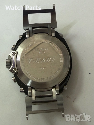 Часовник Tissot T-Race -T472, снимка 15 - Мъжки - 54675647