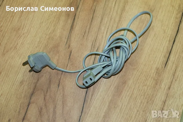Kабел захранване Revox, снимка 2 - Други - 55364099