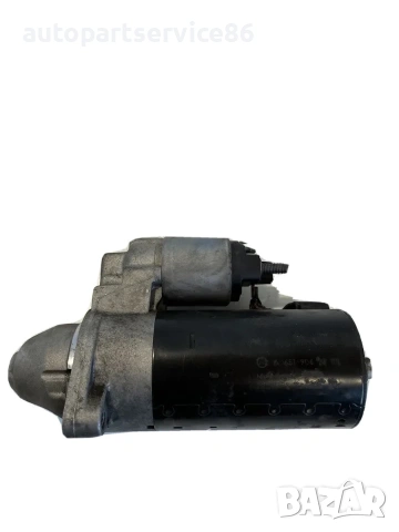 Стартер Мотор Bosch за Mercedes W212  2.2 CDI (2012) 0001149400