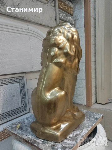 циментов ЛЪВ , снимка 3 - Други - 54359931