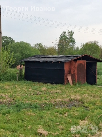 Продавам два имота!, снимка 3 - Къщи - 54465355
