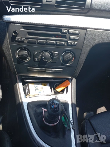 BMW M1 2.0, снимка 2 - Автомобили и джипове - 52592715