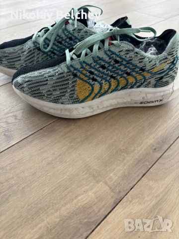маратонки Nike pegasus turbo next nature