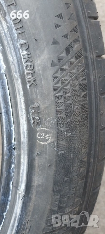 285/40/21 - 4бр.гуми Kapsen, снимка 5 - Гуми и джанти - 54162736