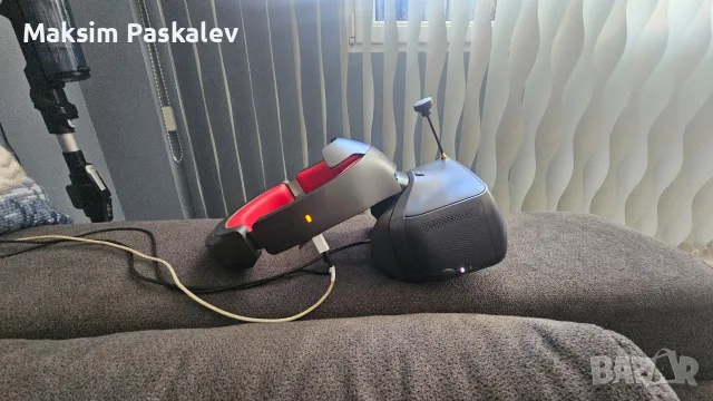 Продавам дрон DJI Mаvic Pro, снимка 5 - Дронове и аксесоари - 55314011