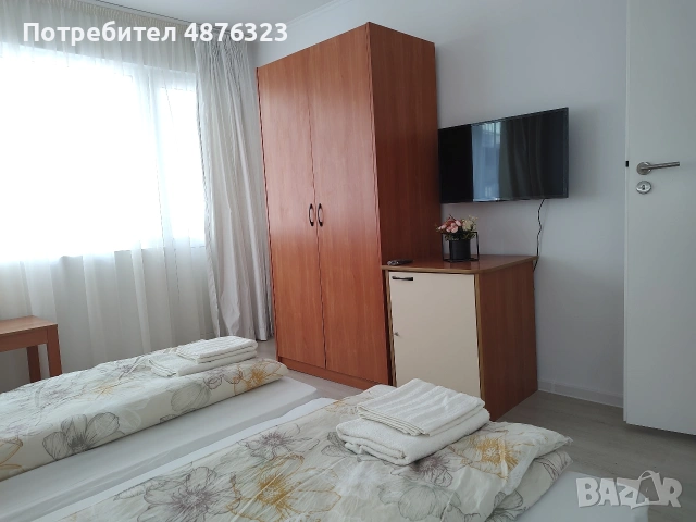 Varna Sea Residence , снимка 5 - Стаи под наем - 55164970