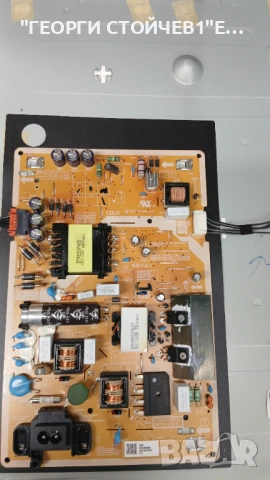 DC49J  BN41-02626A  BN94-12685B   BN41-02292B[BN95-02673D]   CY-JM049BGLVZH   LM41-00470A  LM41-0047, снимка 5 - Части и Платки - 54119614