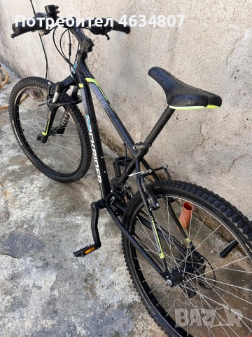 Колело BTWIN 24, снимка 3 - Велосипеди - 55160001