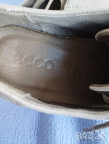 Ecco и ecco coretex номер 37., снимка 3 - Маратонки - 44807346