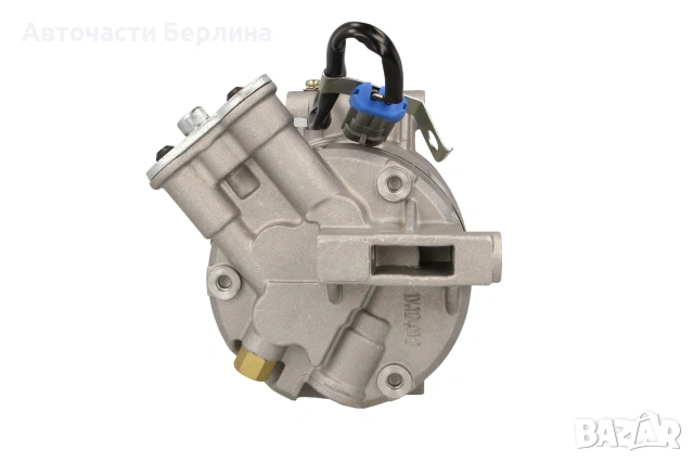 Компресор за климатик за Opel Astra и Opel Meriva, снимка 5 - Части - 54859053