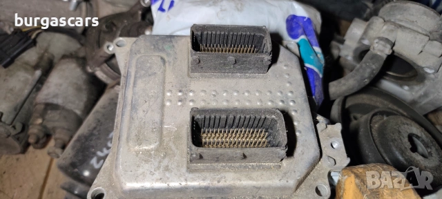 Компютър двигател 55 355 631 Opel Vectra C 1.8-140к.с.