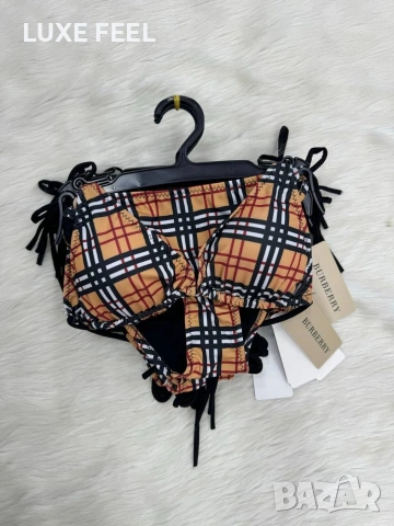 Burberry ✨Дамски Бански 