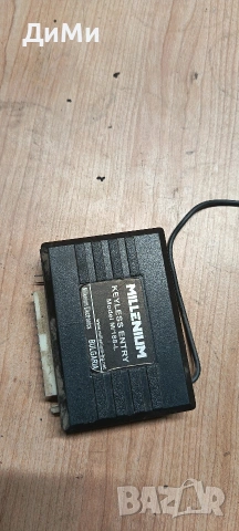 модул централно заключване бмв е46 318 118кс bmw e46