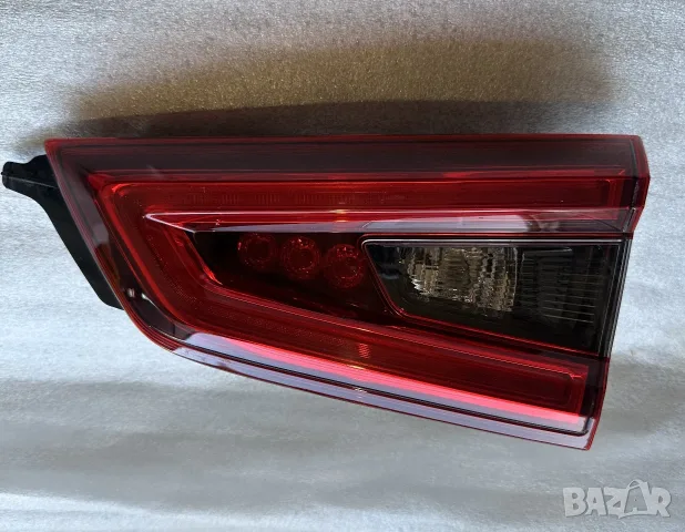 Nissan qashqai j11 вътрешен десен стоп, снимка 3 - Части - 55443522