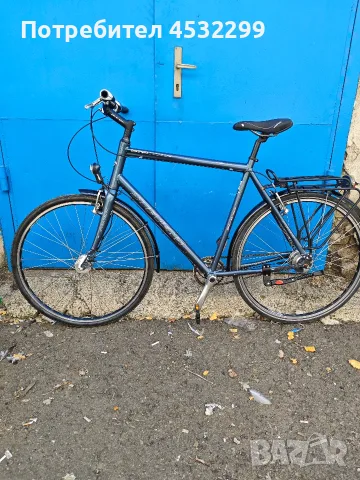 Stevens courier sl 28