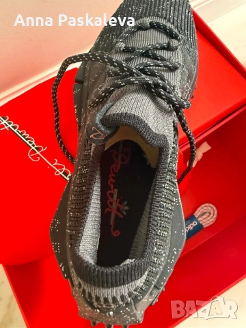 Чисто нови маратонки Adidas NMD_S1 CALI DEWITT SHOES, снимка 5 - Маратонки - 54684148