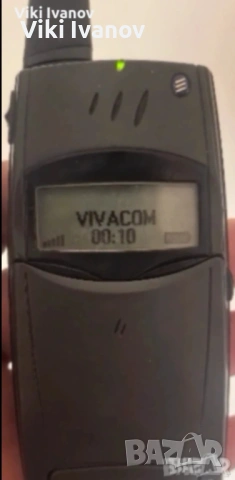Ериксон Т28 , снимка 3 - Sony Ericsson - 54405743