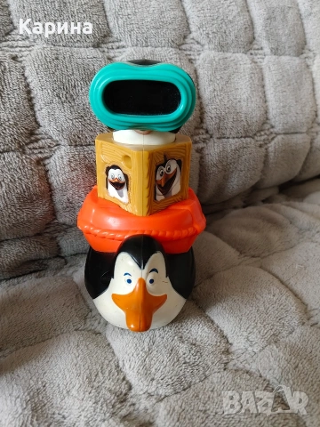 Играчки от Макдоналдс , снимка 14 - Фигурки - 52867470