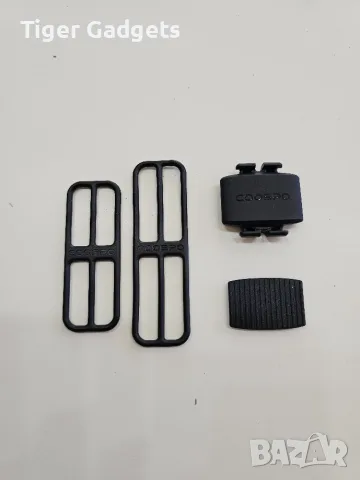 COOSPO BK9C Bluetooth/ANT+ сензор за каданс за велосипед IP67, снимка 8 - Аксесоари за велосипеди - 55423544
