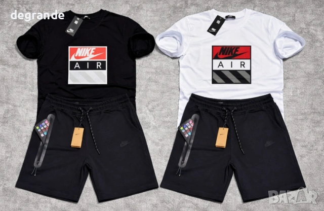🎯🎯🎯НАМАЛЕН Мъжки екип Nike👇👇👇, снимка 3 - Спортни дрехи, екипи - 52574898
