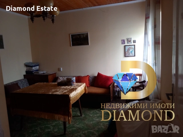 Къща в град Първомай, кв. Дебър, снимка 8 - Къщи - 54519283