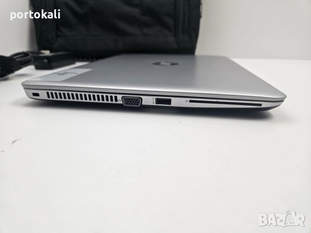 +Гаранция! Лаптоп hp Elitebook 840 G4 Intel Core i5-7200U / 8GB RAM / 256GB SSD, снимка 9 - Лаптопи за работа - 54148483
