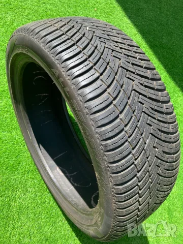 Всесезонна гума Pirelli Cinturato 225/45/R19
