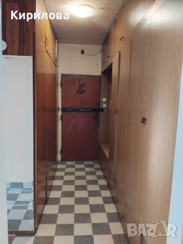 1ст.Люлин 6 с възможност за преустройство в 2ст.,панел,ет.5/8,Люлин 6, снимка 8 - Апартаменти - 54325072