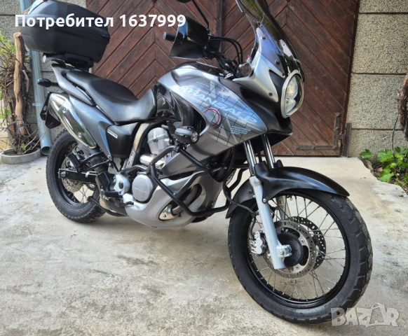Honda Xl 700 V TRANSALP 