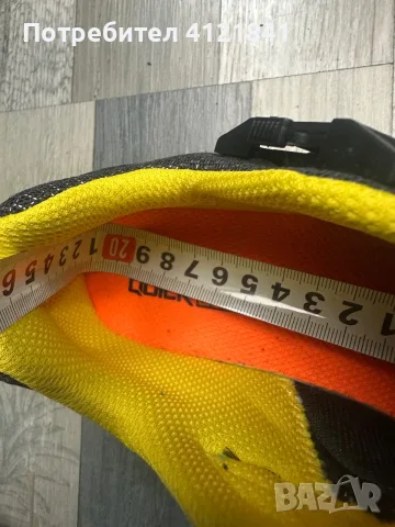 Skechers детски маратонки , снимка 7 - Детски маратонки - 55350591