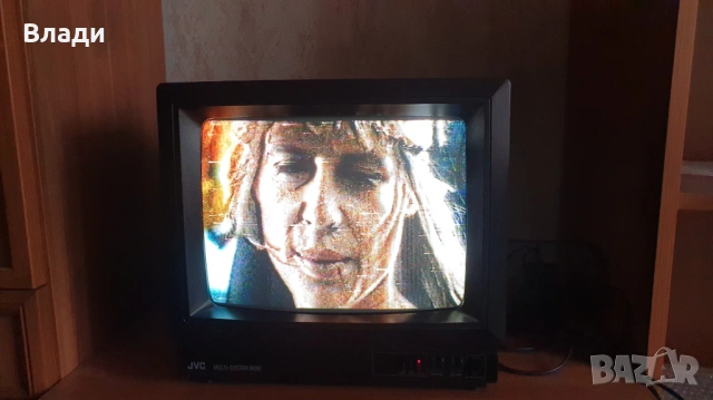 Видеокасетофон VHS Panasonic NV-F70B, снимка 13 - Плейъри, домашно кино, прожектори - 54024979