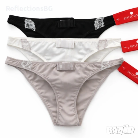 Последни Бройки Бикини – нови с етикет | различни модели и размери, снимка 3 - Бельо - 54031321