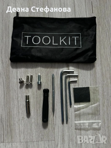 KUGOO M2 PRO електрическа тротинетка, снимка 3 - Велосипеди - 54180509