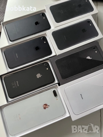 Разпродажба! Iphone 7,8,8 plus, снимка 7 - Apple iPhone - 52799272