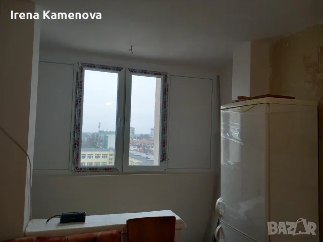 Продавам двустаен тухлен , снимка 4 - Апартаменти - 55604237