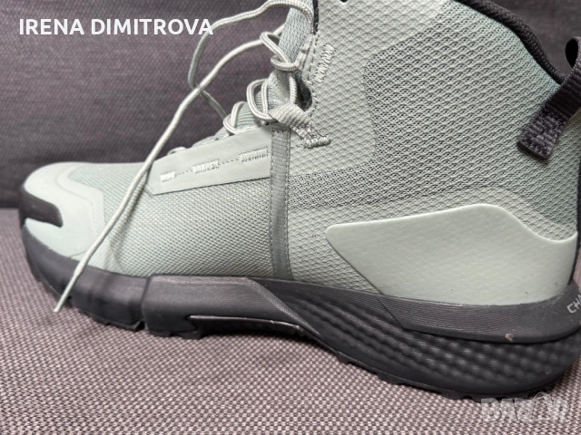 Under armor номер 45 и 44, снимка 5 - Маратонки - 54439899