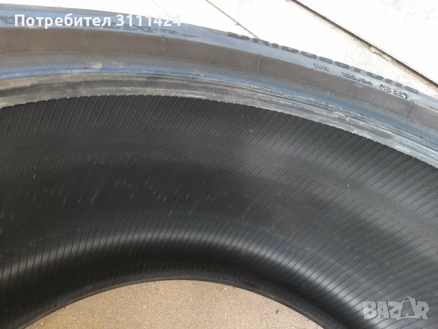 4 броя гуми Bridgestone Turanza, снимка 7 - Гуми и джанти - 54826537