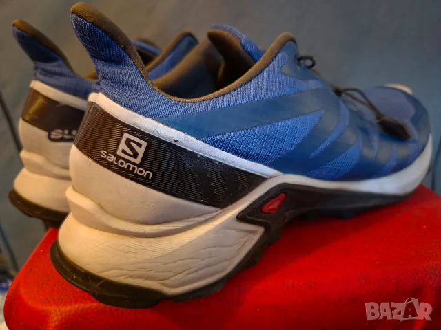 Salomon super cross-original-номер44
