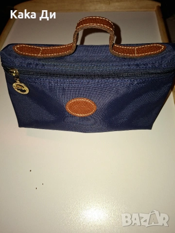 LONGCHAMP мини чантичка