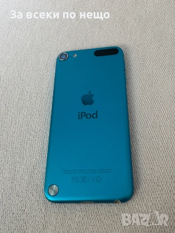 Айпод , iPod touch (5th generation) A1421 , 32GB , ipod touch 5, снимка 5 - iPod - 54790395