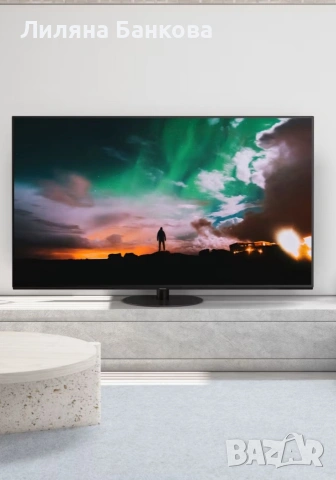 Продавам Panasonic OLED TX‑55HZ980E